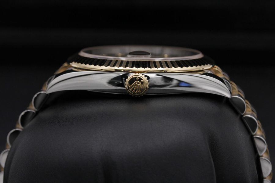 Rolex Datejust 41 126333